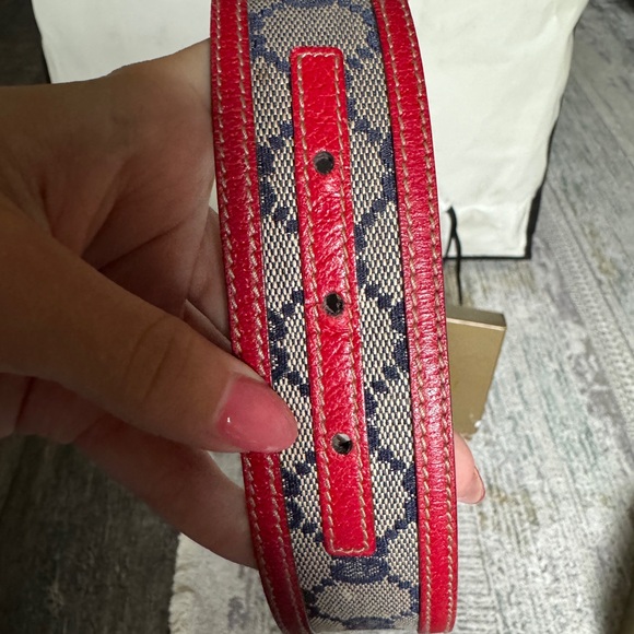 Gucci Belt - Picture 6 of 7